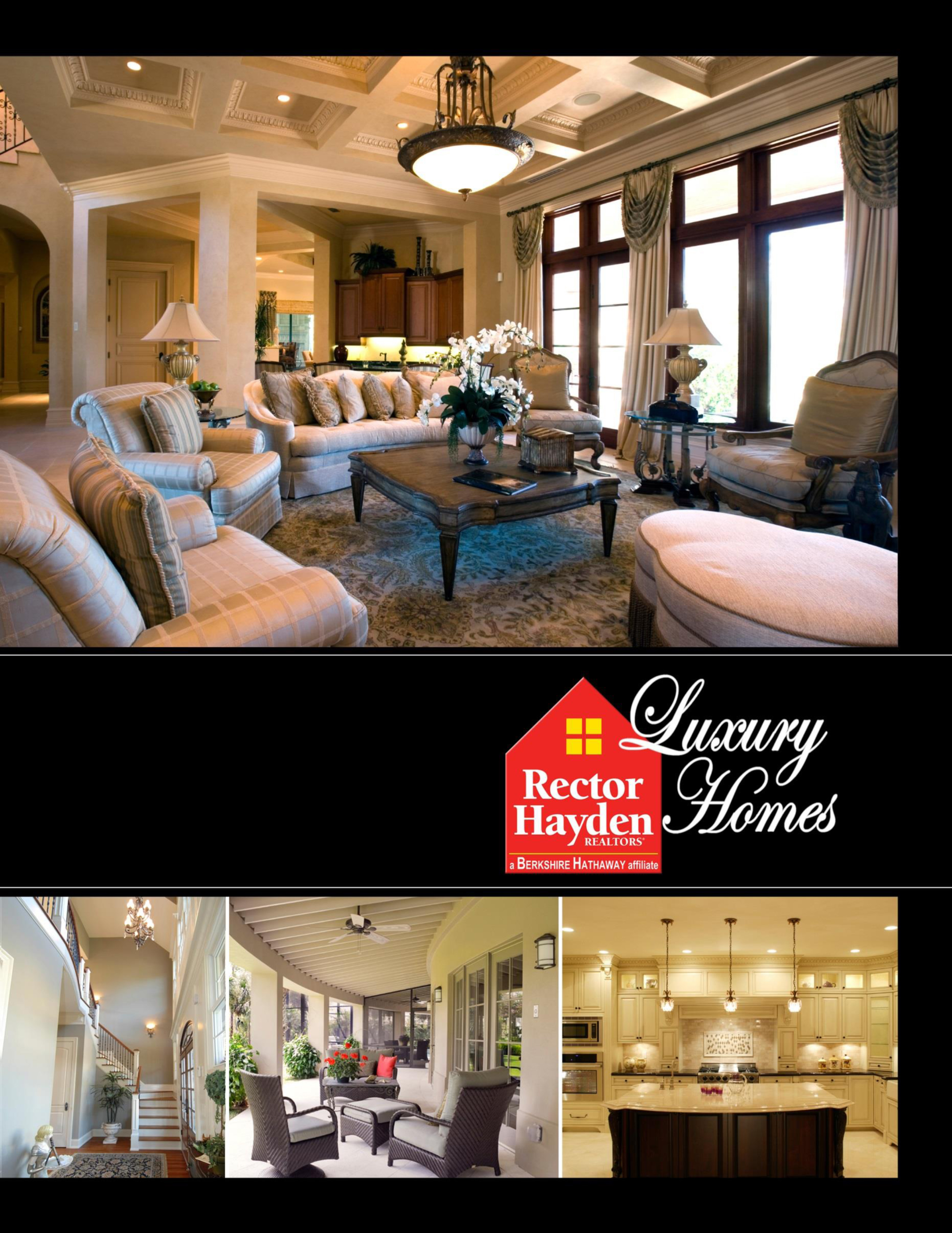 Rector Hayden Luxury Homes Program-1