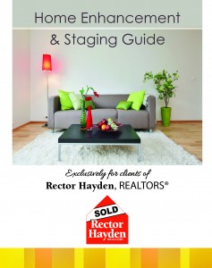 home staging guide
