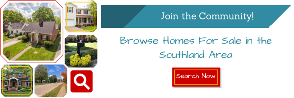 Search Southland Area Homes for Sale