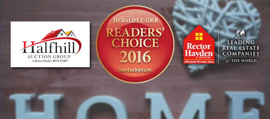 Rector Hayden voted Favorite Real Estate Company 2016