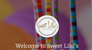 Sweet Lilu's Catering