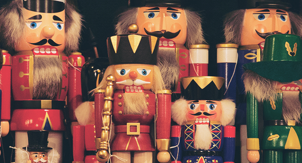 nutcracker - events in central ky