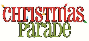 Madison County Christmas Parade