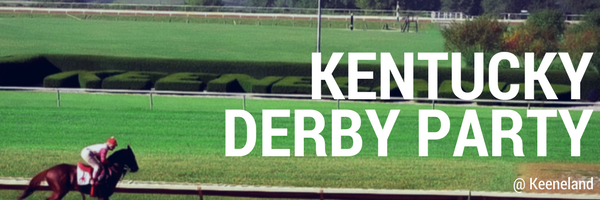 KY Derby at Keeneland