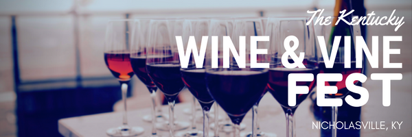 Wine and Vine Fest