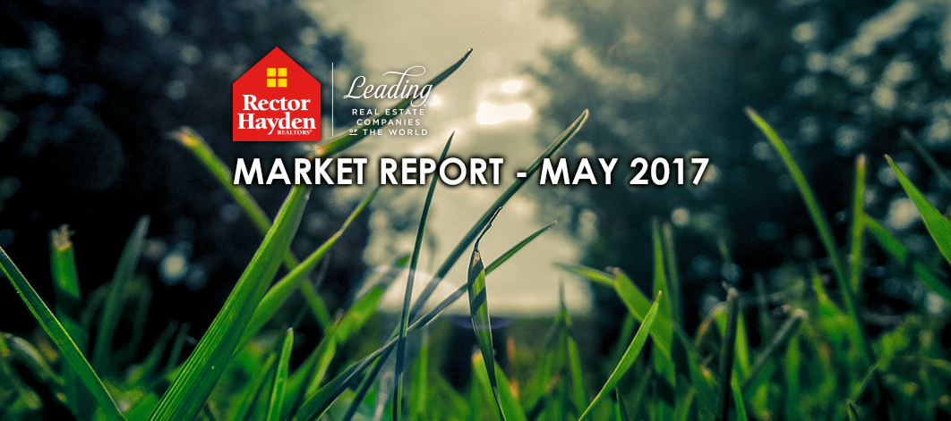 Market Report May 2017