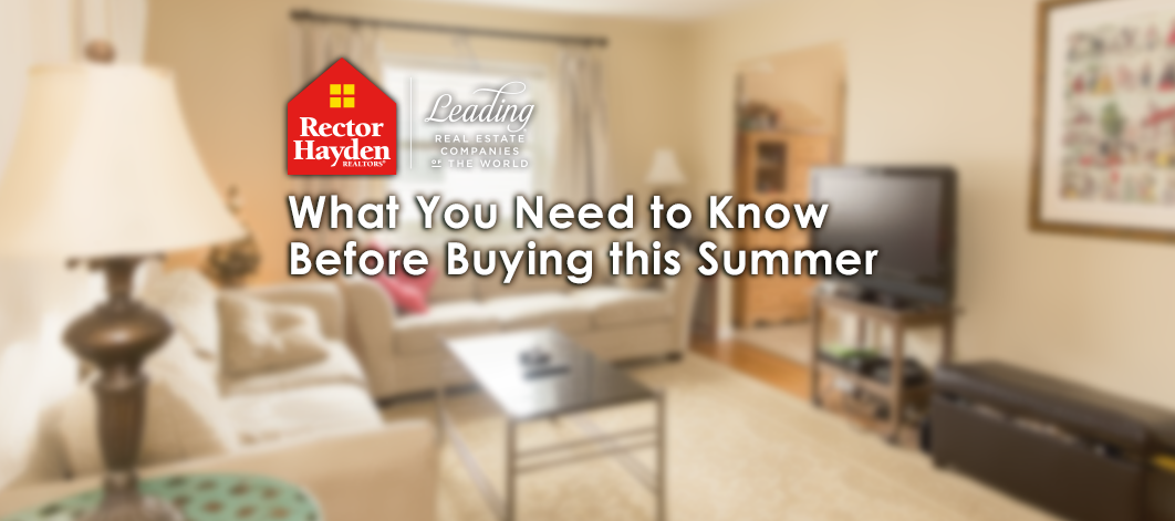 What You Need to Know before Buying this Summer