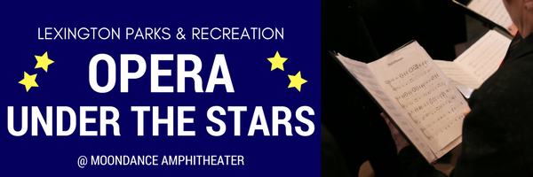 Opera Under the Stars