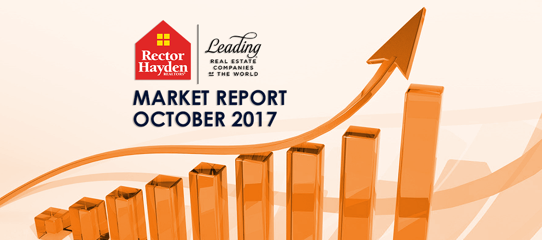 Market Report - October 2017