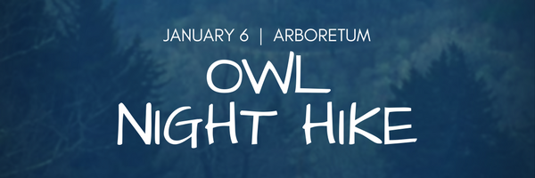 Owl Night Hike - Event