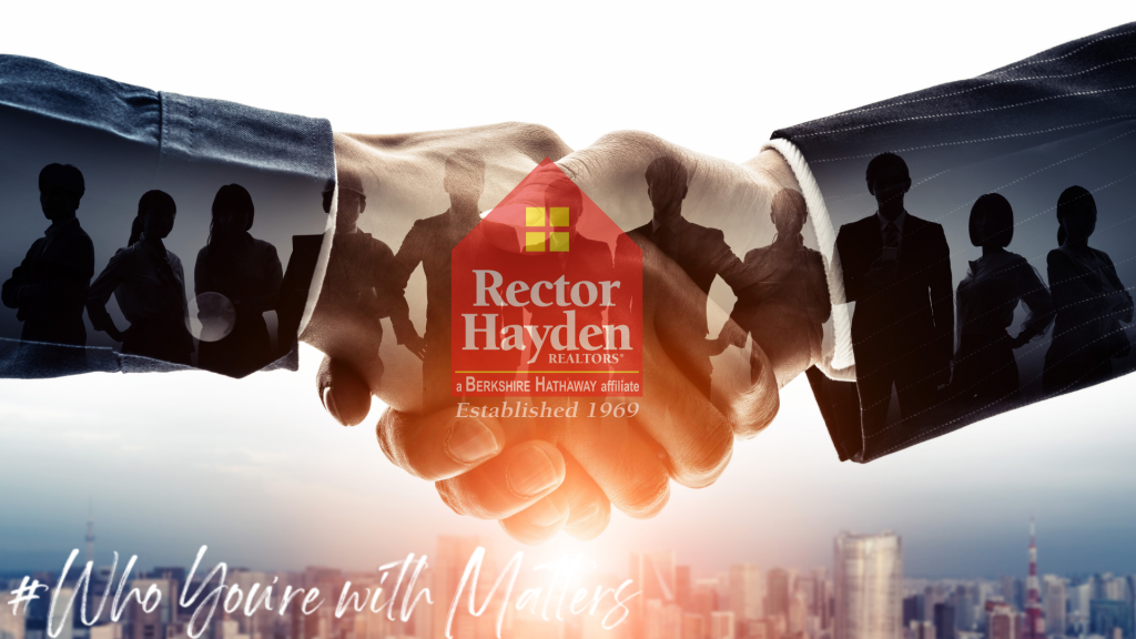 Insights from Rector Hayden REALTORS